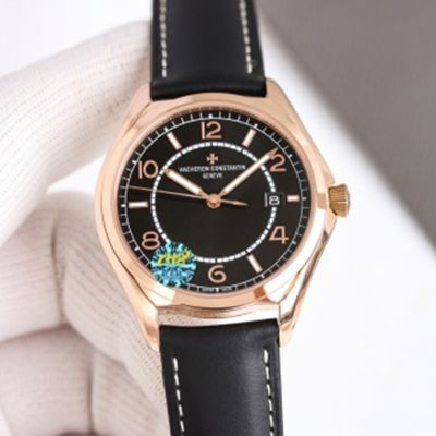 Vacheron Constantin Wulu Type   1326 Automatic Movement  40mm   Watch